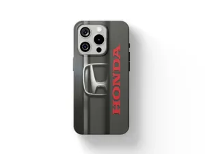 Honda Étui Smartphone Pro Max Série Limitée